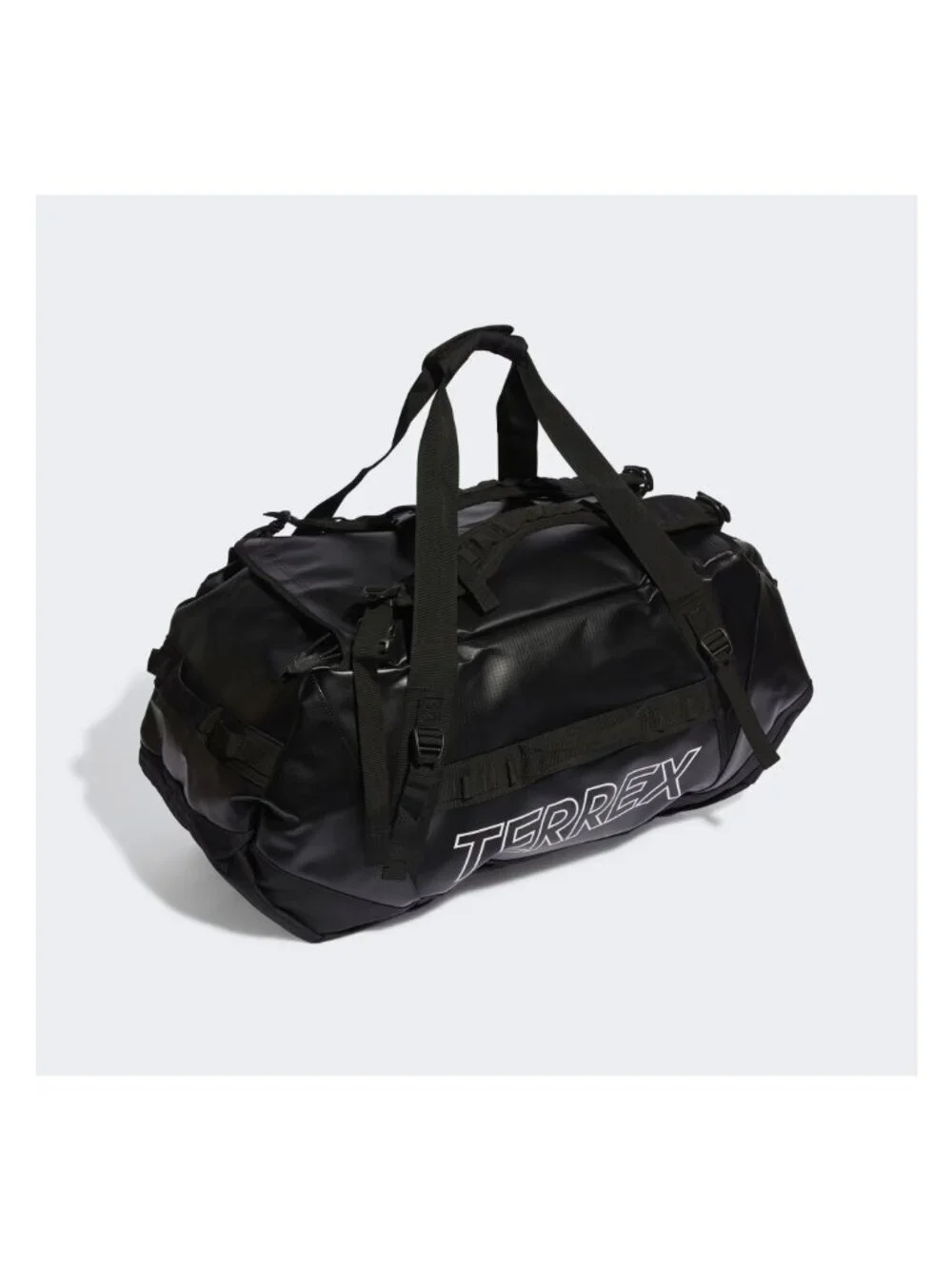 Adidas Terrex RAIN.RDY Expedition Duffel Bag Large - 100L